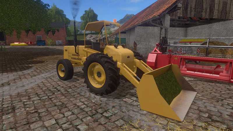 Tractor Simulator For Mac